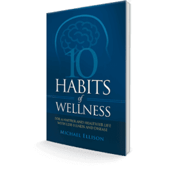 10 Habits of Wellness Guide