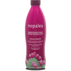 Nopalea Anti Inflammatory Drink