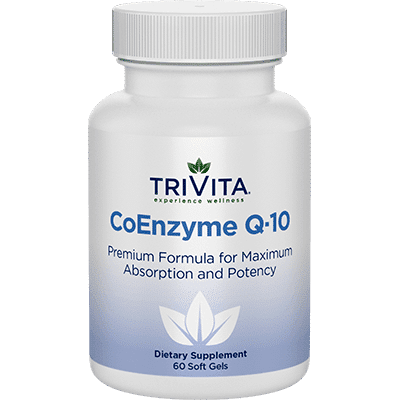 CoEnzyme Q-10