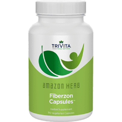 Fiberzon Capsules