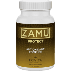 Trivita Zamu Protect Antioxidant Supplement