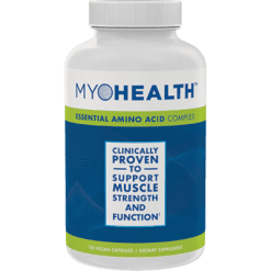 MyoHealth Vegan Capsules