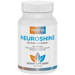 NeuroShine Dietary Supplement