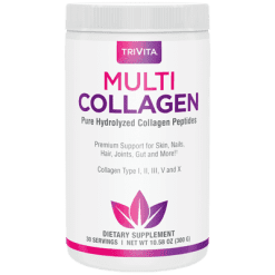 Multi-Collagen Premium Quality