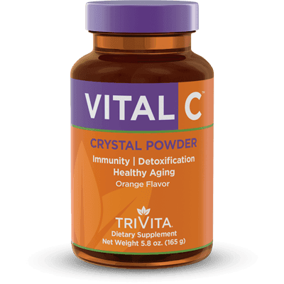 Vital C Powder