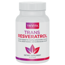 Trans Resveratrol