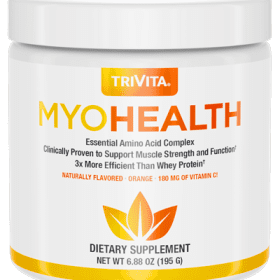 MyoHealth Amino Acid Complex