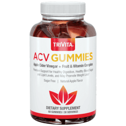 ACV Gummies