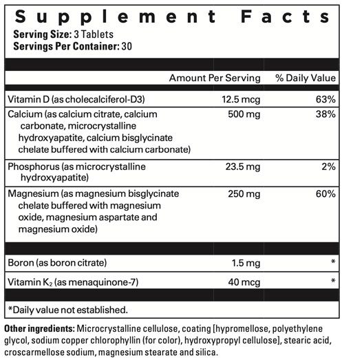 VitaCalMagDK2